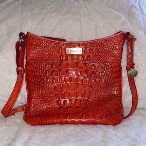 Brahmin crossbody bag